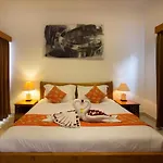 Sandi Agung Villa