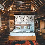 Ocho Bali Surf Camp