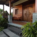 The Sanyas Retreat