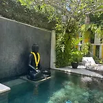 Amanputri Villa