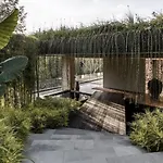 Chameleon Villa Bali