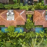 Bunut Garden Luxury Private Villa