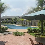Hotel Mustika Tuban
