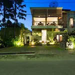 The Dewi Canggu Villa