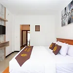 The Dewi Canggu Villa