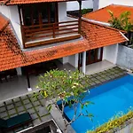 Kusuma Resort Seminyak