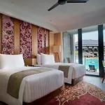 Marriott\'S Bali Nusa Dua Gardens