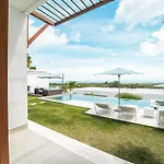Ulluwatu Mermaid Villa