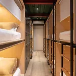 M Boutique Hostel Legian