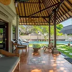 Villa Santai Pemuteran