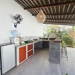 The Jungle House