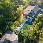 Casa Ola Villa Pererenan