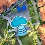 Villa Vilah