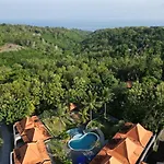 Villa Vilah