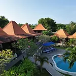 Villa Vilah
