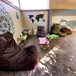 Home-Bience Hostel