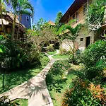 Home-Bience Hostel