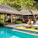 Mayaloka Villas Seminyak