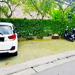 Mayaloka Villas Seminyak