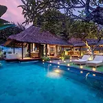 Mayaloka Villas Seminyak