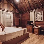 Kayu Manise Villa Bedugul