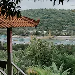 Lanussa Hill Villa