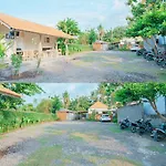 Odika Lovina Villas