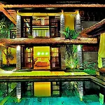 The Zala Villa