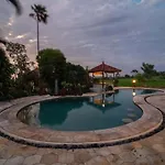 Cabe Bali
