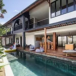 Villa Tamara Canggu Bali