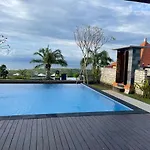 Semabu Hills Hotel Nusa Penida