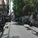 Amazing Kuta Hotel