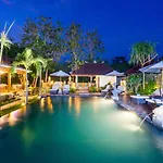 Sunset Cave Villas Lembongan
