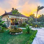 Sunset Cave Villas Lembongan