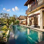 Balangan Beach Villa