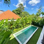 The Villas Umalas