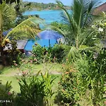 Kusuma Abiakta Sea Side Lembongan