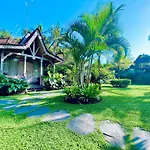 Green Space Villa
