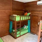 Devadav Hostel
