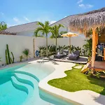 Villa Motu Bingin