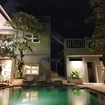 The Island Bali