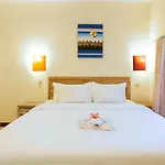 Utama Villas Beach Front Candidasa