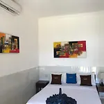 Tudes Homestay