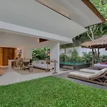 Bisma Eight Villas