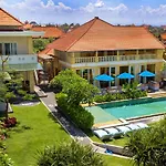Suzuki Villa Ketewel Beachfront