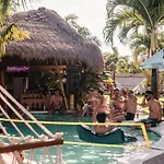 Clandestino Hostel Canggu