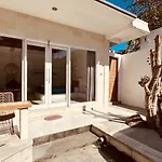 Volcano Terrace Bali