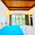 Volcano Terrace Bali