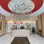 Kimono Spa Hotel