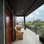Ocean Breeze Uluwatu Apartments